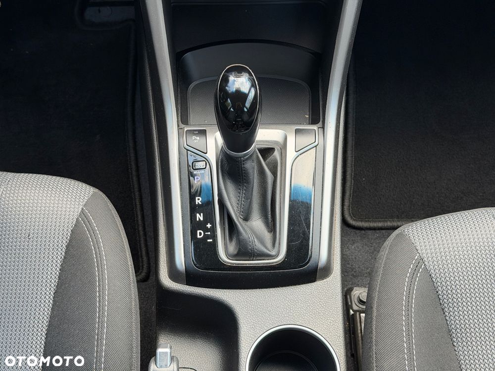 Hyundai i30 Kombi 1.6 GDi DCT Premium - 21