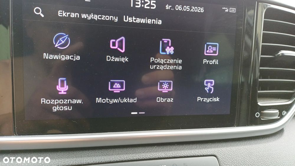 Kia Sportage 1.6 GDI 2WD Black Edition - 22