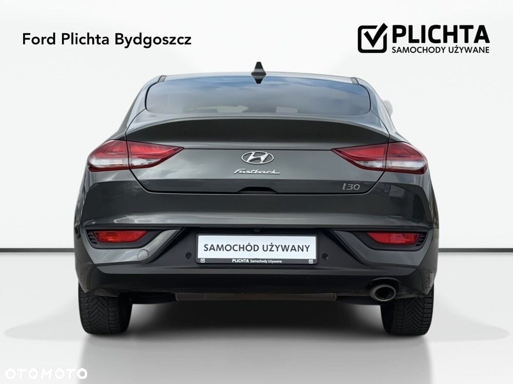 Hyundai i30 - 6