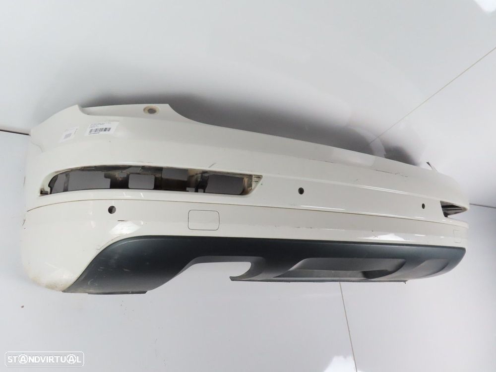 Parachoques Seminovo/ Original AUDI Q3 (8UB, 8UG) 8U0807067F - 2