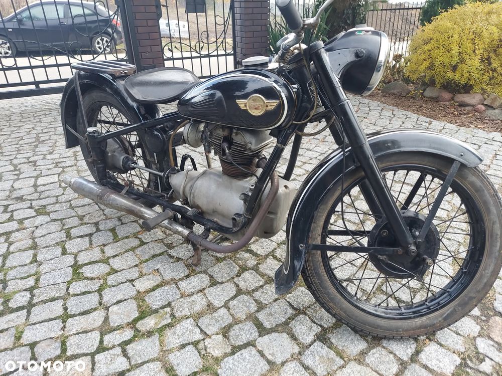 Simson Inny - 7