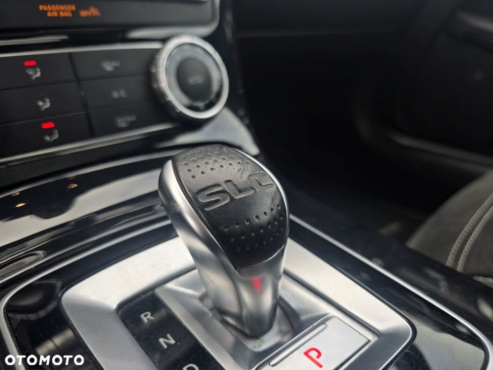 Mercedes-Benz SLC 300 9G-TRONIC Final Edition - 21