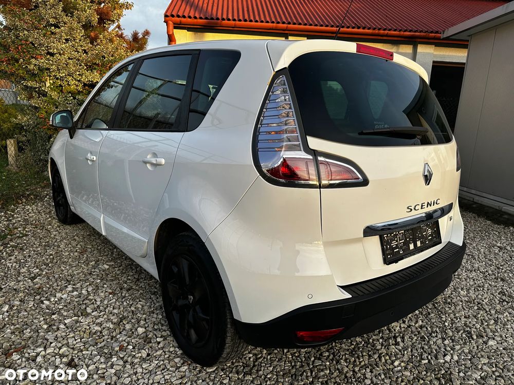 Renault Scenic - 7