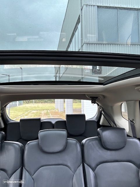 Kia Carens 1.7 CRDi ISG TX 7DCT - 9