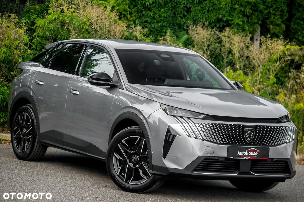 Peugeot 3008 1.2 PureTech mHEV Allure Pack S&S e-DCS6 - 1