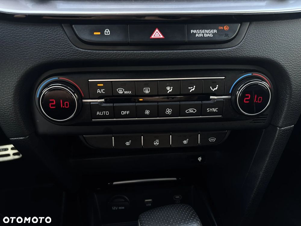 Kia XCeed 1.5 T-GDI GT-Line DCT - 21
