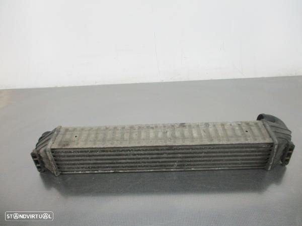 Radiador Intercooler Volkswagen Sharan (7M8, 7M9, 7M6) - 4