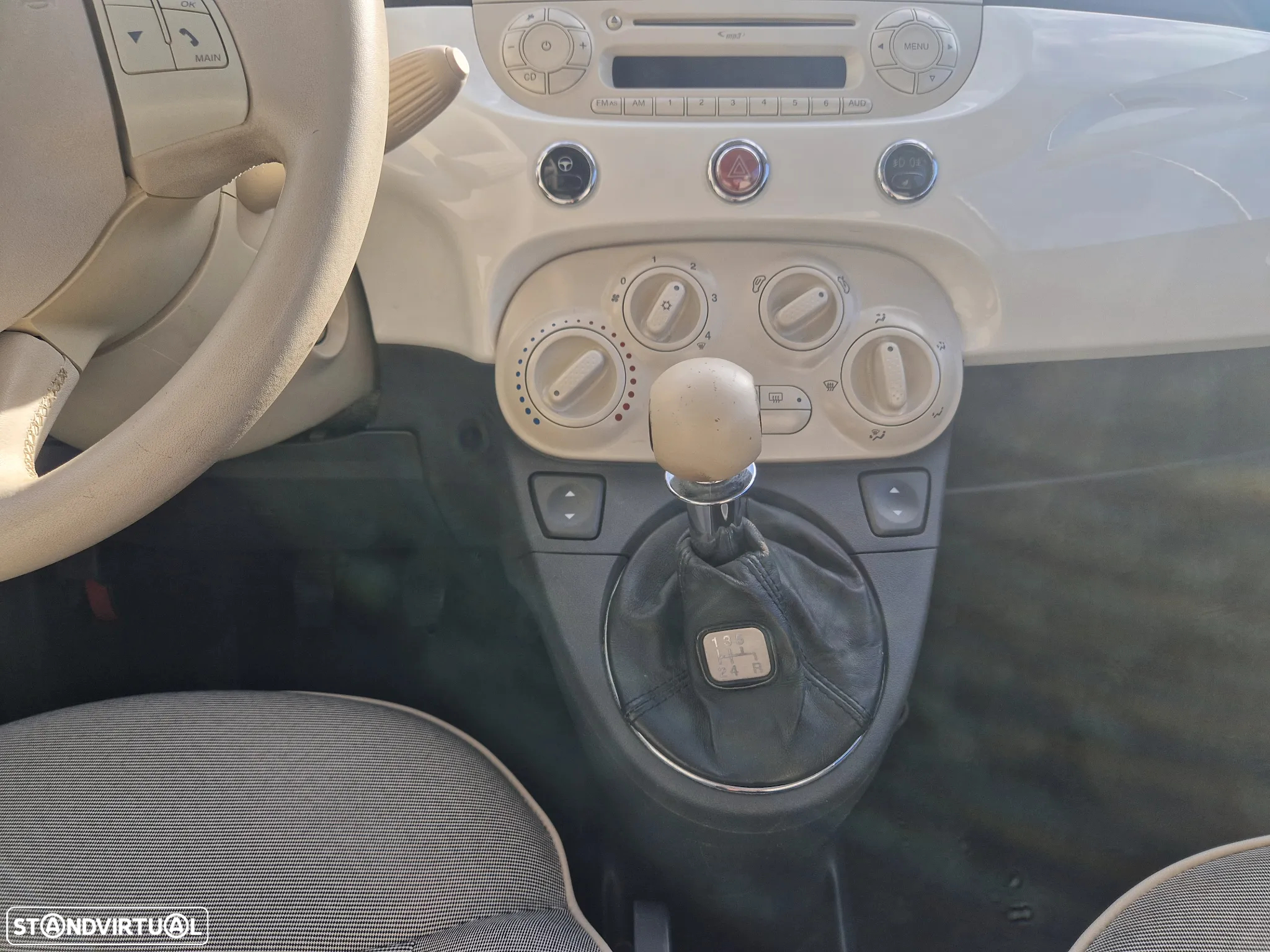 Fiat 500 1.2 Pop Star - 18