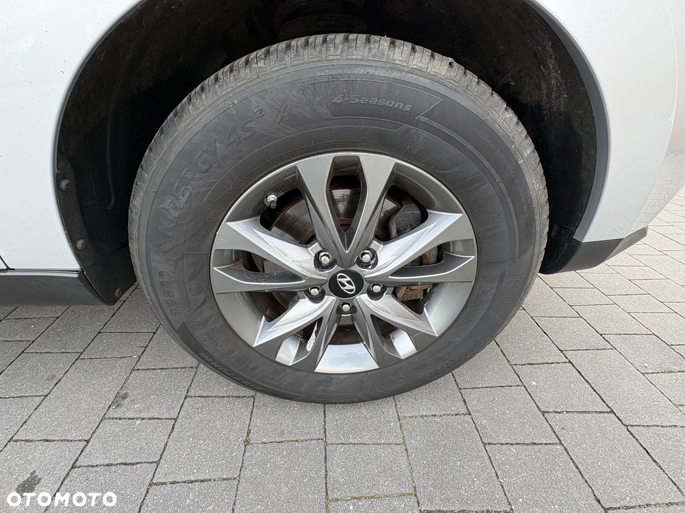 Hyundai ix35 - 28