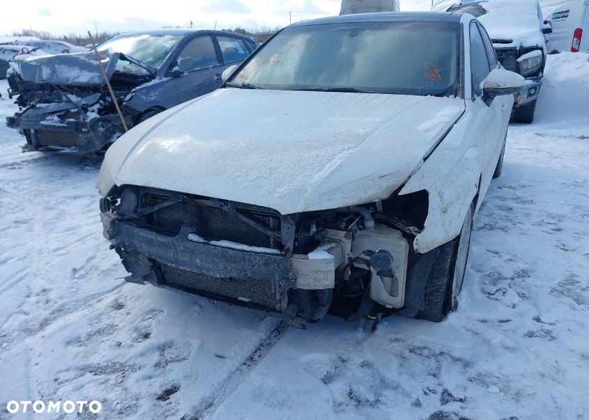 Audi A3 Limousine - 15
