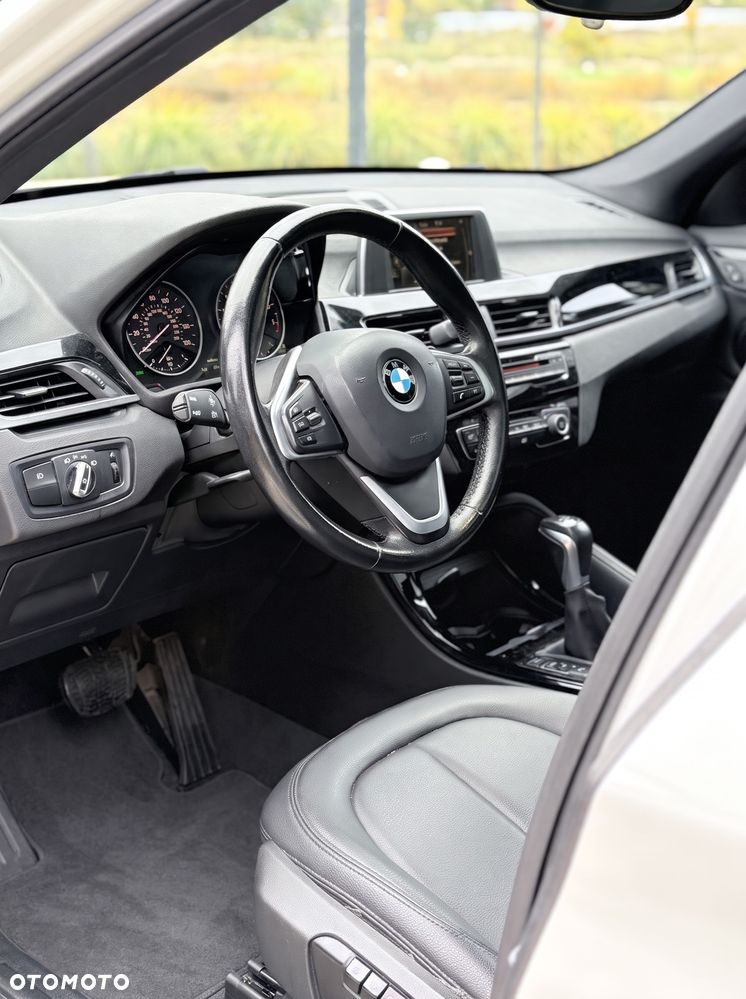 BMW X1 - 12