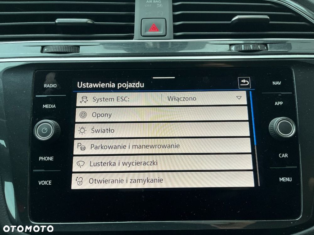 Volkswagen Tiguan 1.5 TSI EVO Comfortline - 18