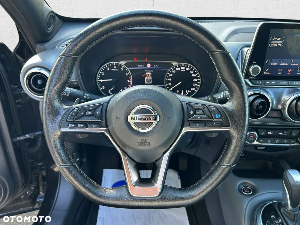 Nissan Juke - 17