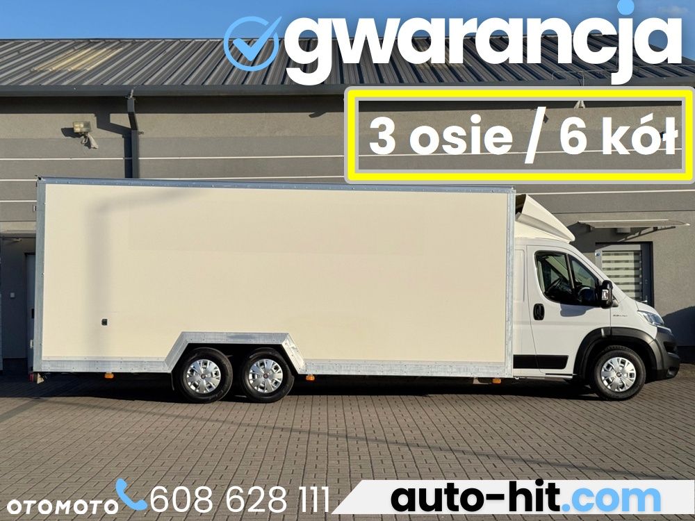 Fiat Ducato - 2