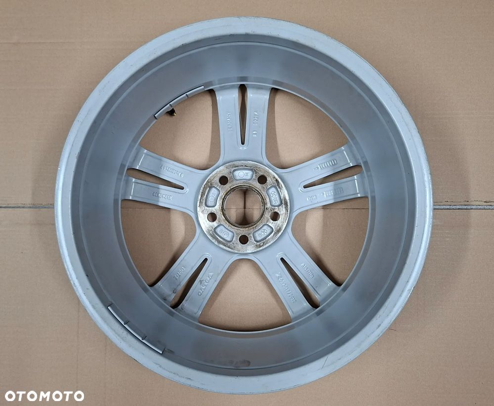 Felga Aluminiowa 18 Volvo S90 V90 5x108 ET 42 31362839 - 7