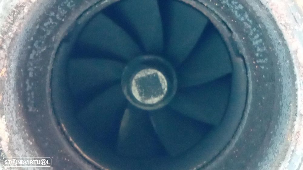 Turbo / compressor FIAT Grande Punto (199_) - 7