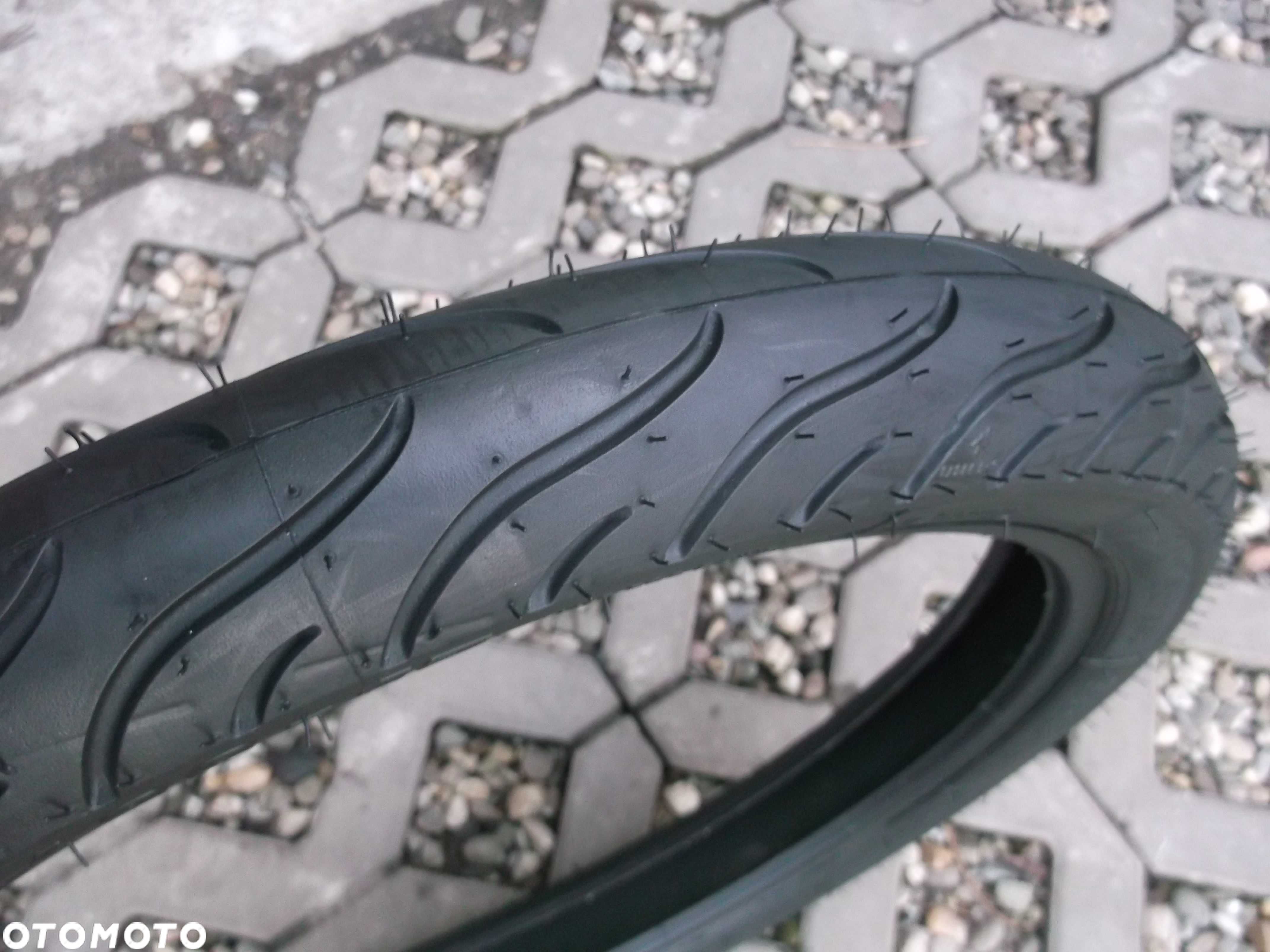 opona 80/90-17 Michelin Pilot Street dot4418 Nowa - 1