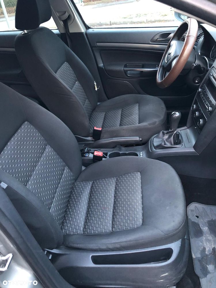 Skoda Octavia 1.4 TSI Classic - 7