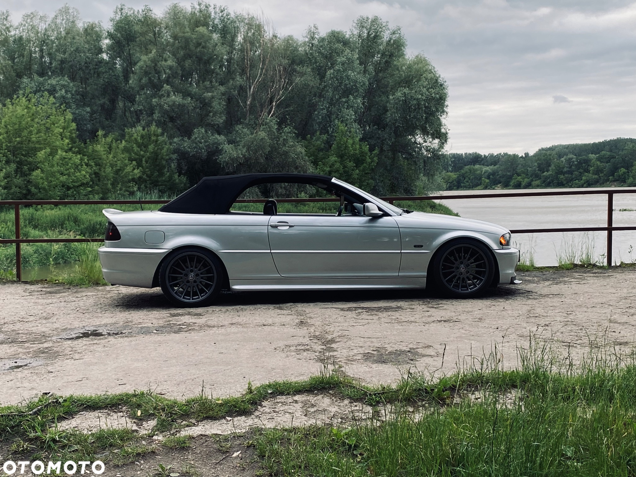 BMW Seria 3 320Ci - 5
