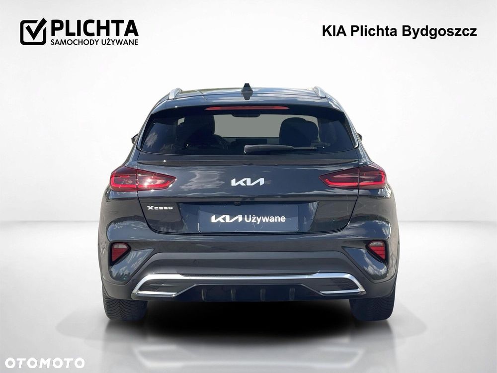 Kia XCeed 1.5 T-GDI Business Line DCT - 5
