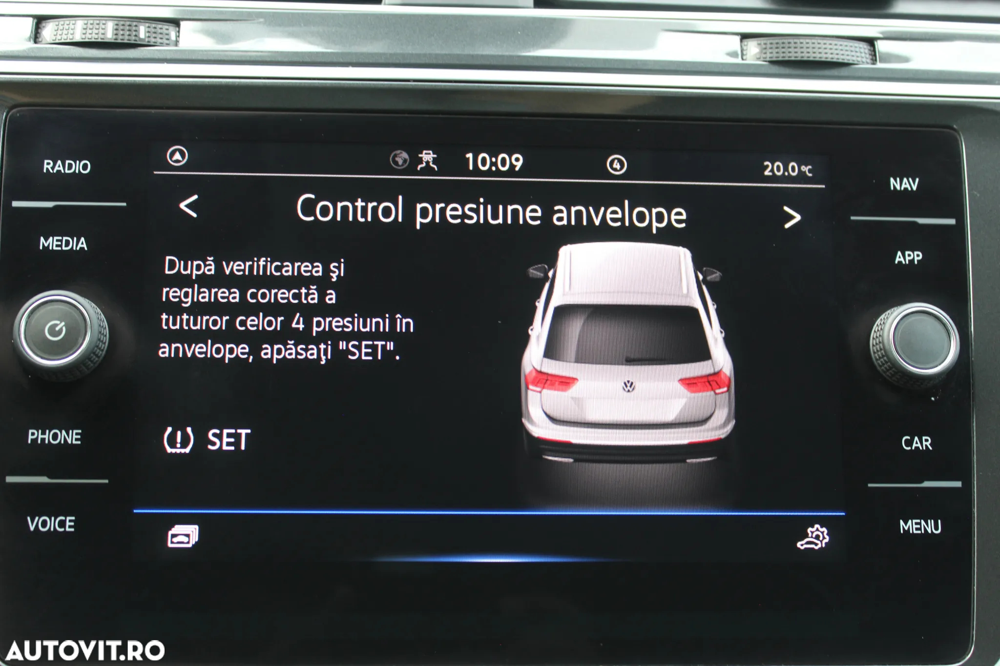 Volkswagen Tiguan 1.5 TSI OPF Base - 36