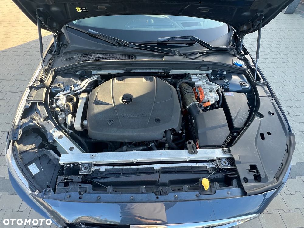 Volvo V90 - 39