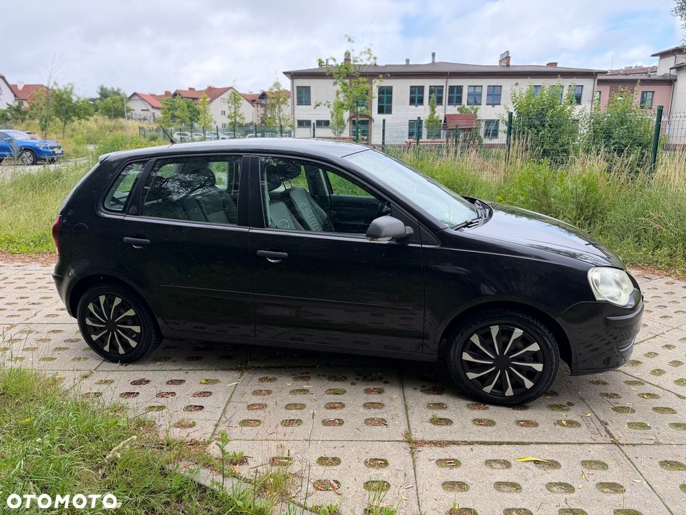 Volkswagen Polo 1.2 Trendline - 5