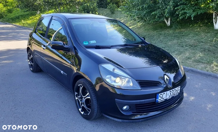 Renault Clio 1.6 16V Edition Dynamique - 4