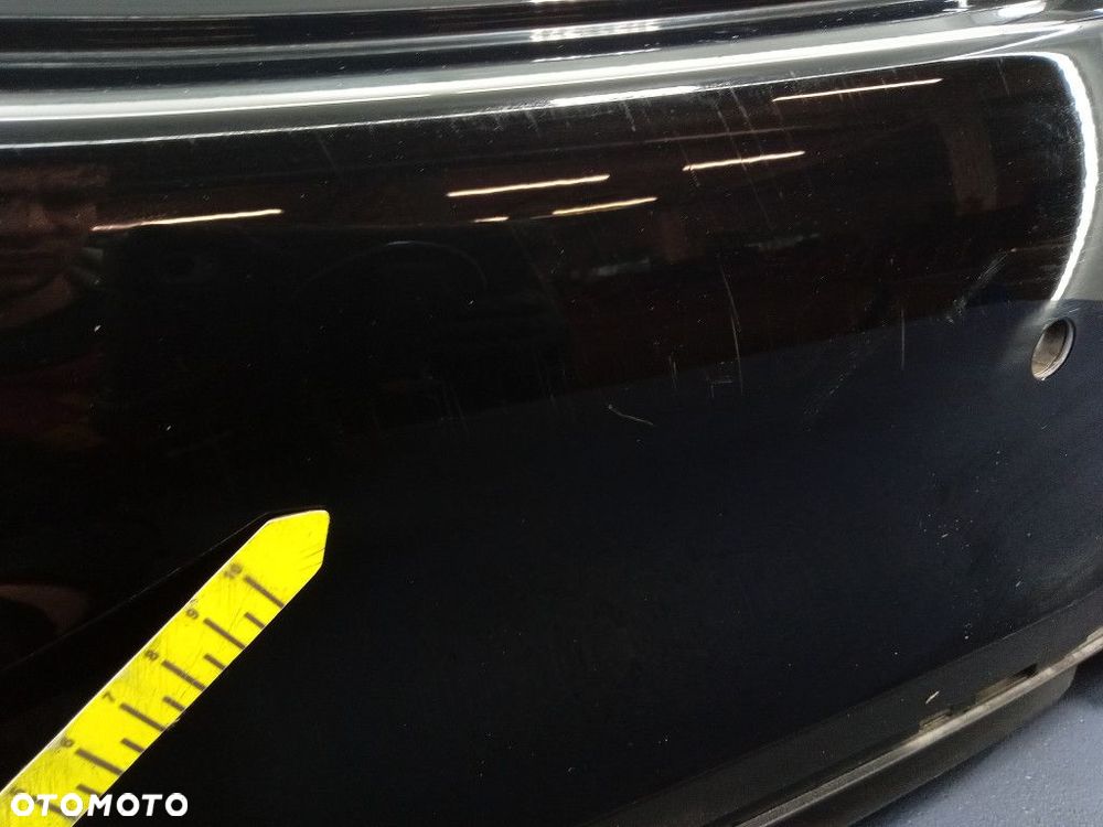 MERCEDES C W206 SEDAN ZDERZAK TYŁ AMG A2068850703 - 5