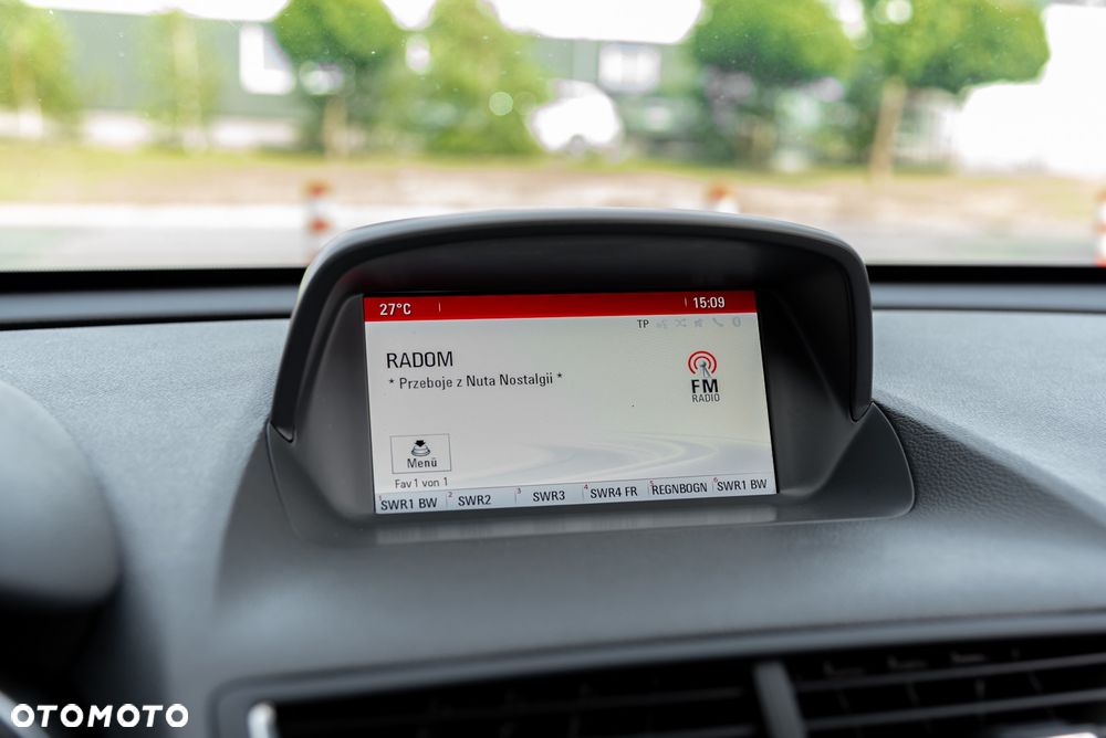 Opel Mokka 1.6 CDTI Cosmo S&S 4x4 - 32