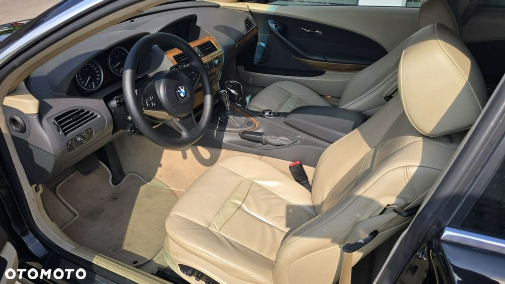 BMW Seria 6 - 19