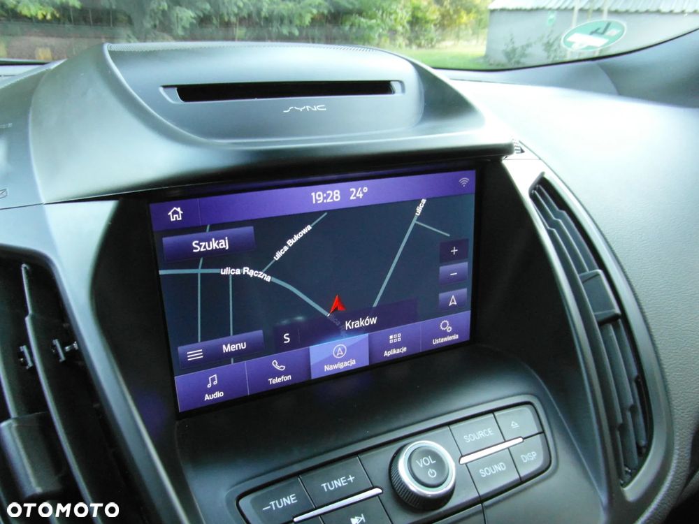 Ford Kuga 2.0 TDCi 4x4 ST-Line - 25