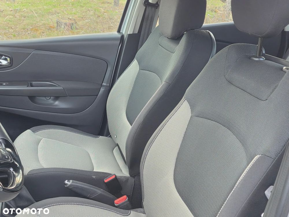 Renault Captur ENERGY TCe 90 Start&Stop Dynamique - 8