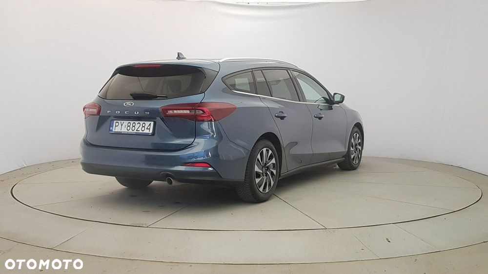 Ford Focus - 7
