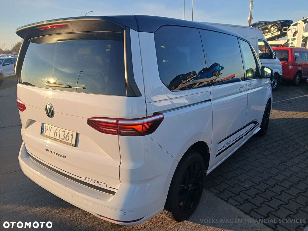 Volkswagen Multivan 2.0 TDI L1 Life DSG - 3
