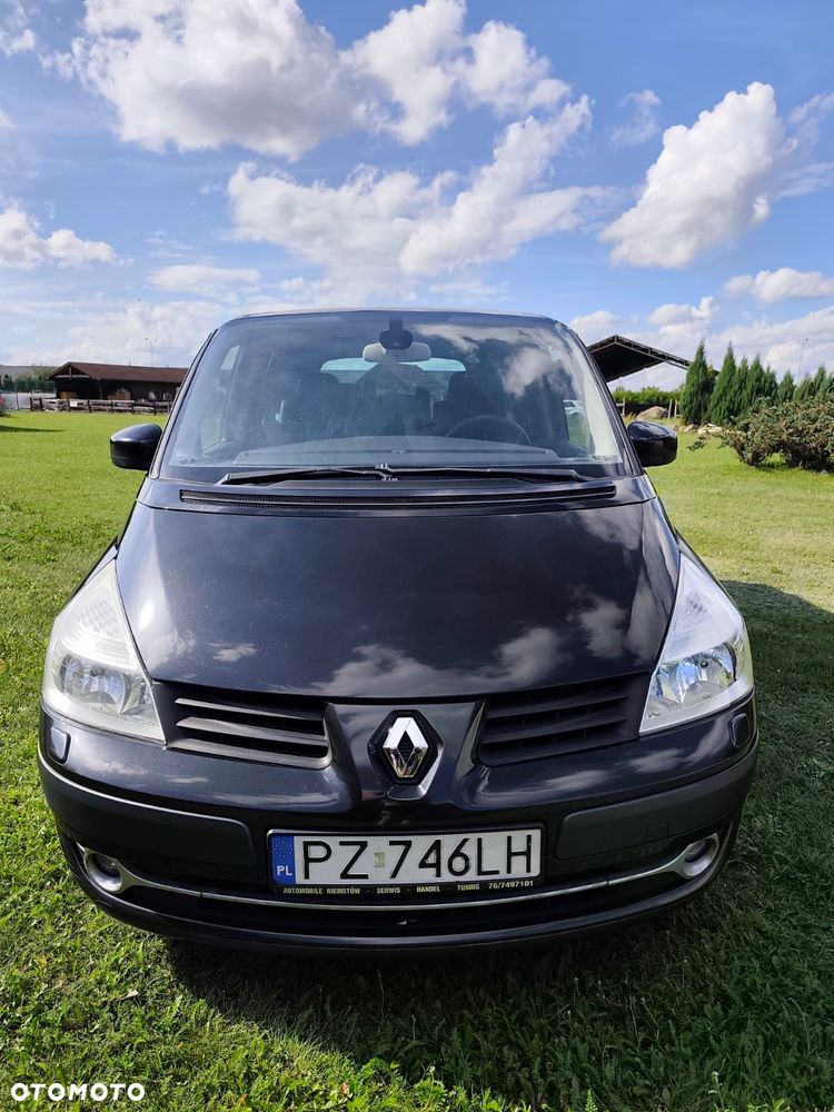 Renault Grand Espace 2.0 dCi FAP Dynamique - 3