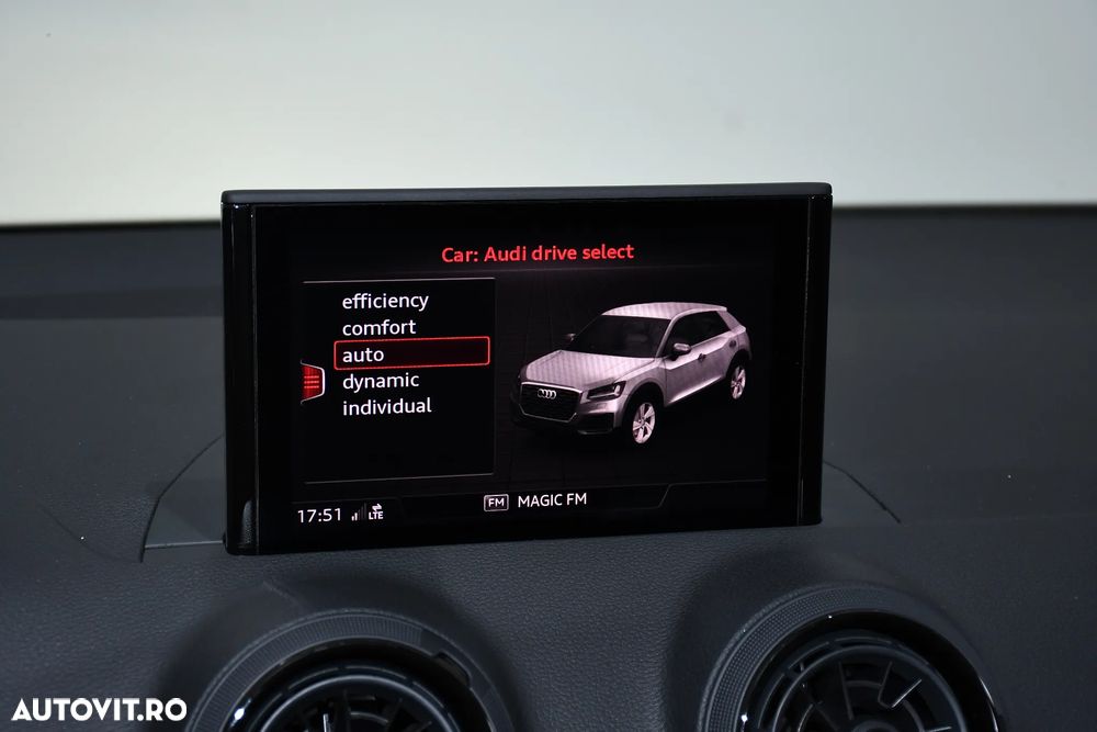 Audi Q2 2.0 TDI quattro S tronic design - 29