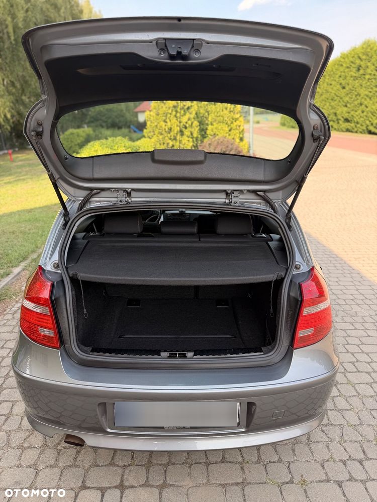 BMW Seria 1 118i Edition Sport - 26