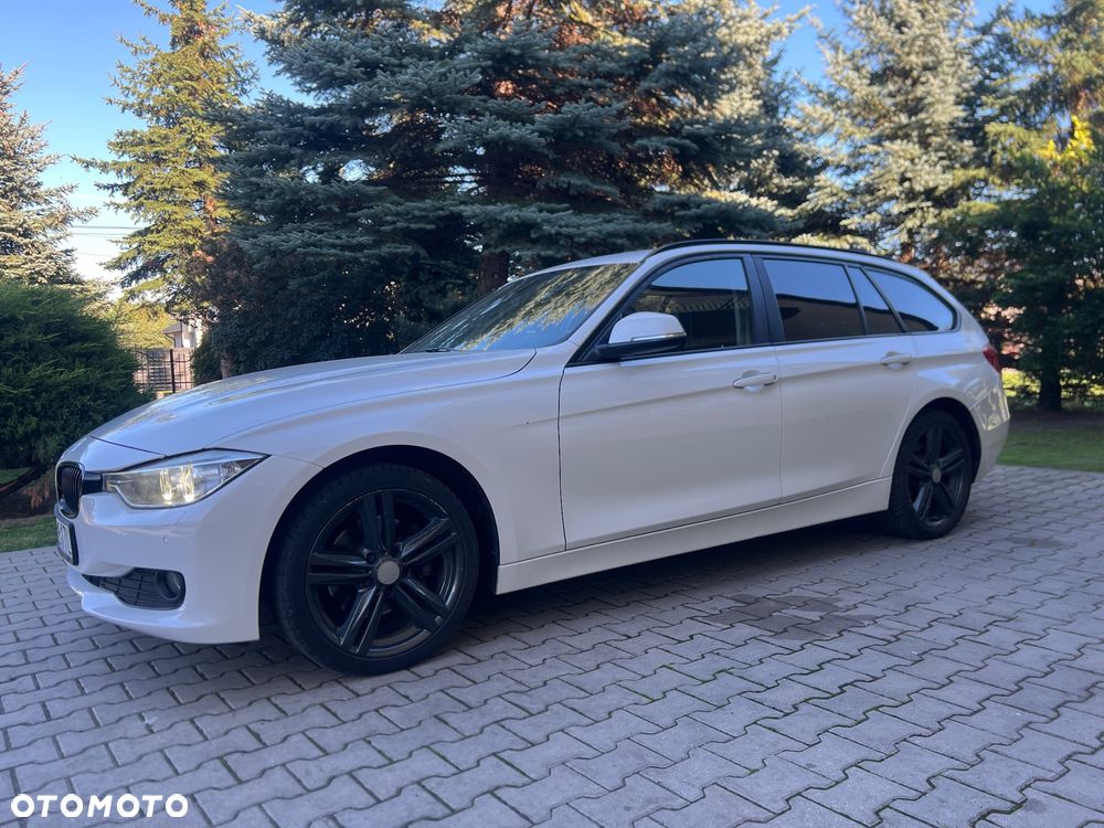 BMW Seria 3 - 3