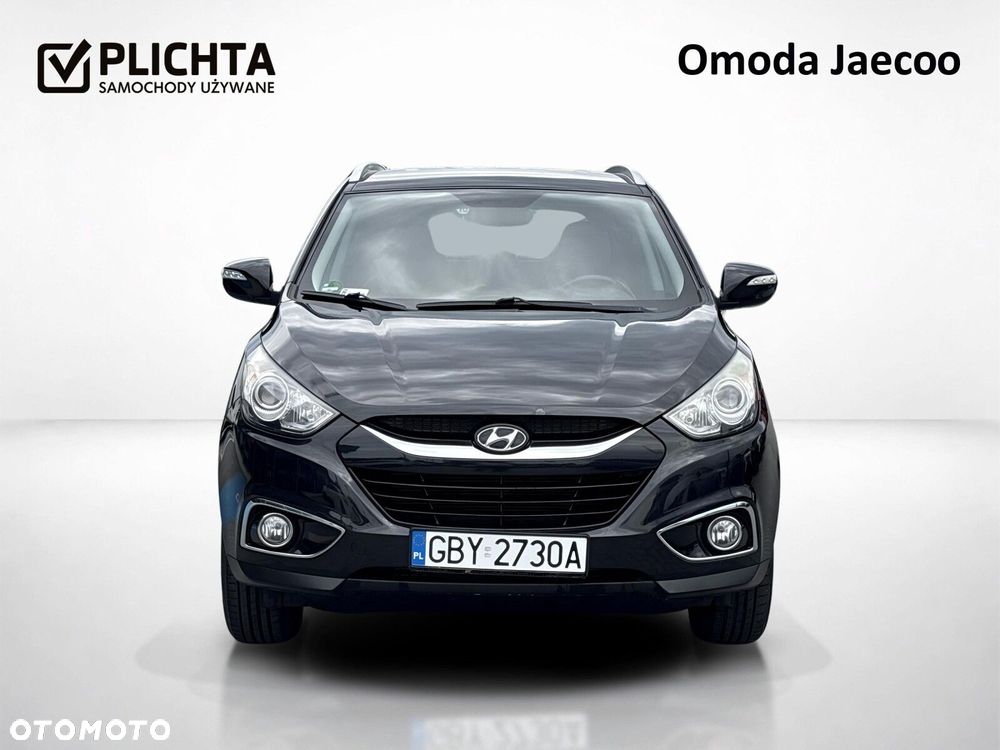 Hyundai ix35 2.0 Comfort 2WD - 9