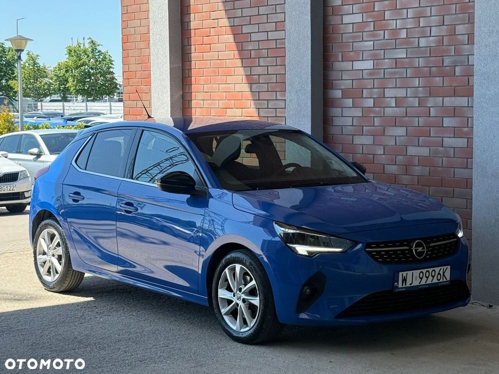 Opel Corsa - 3