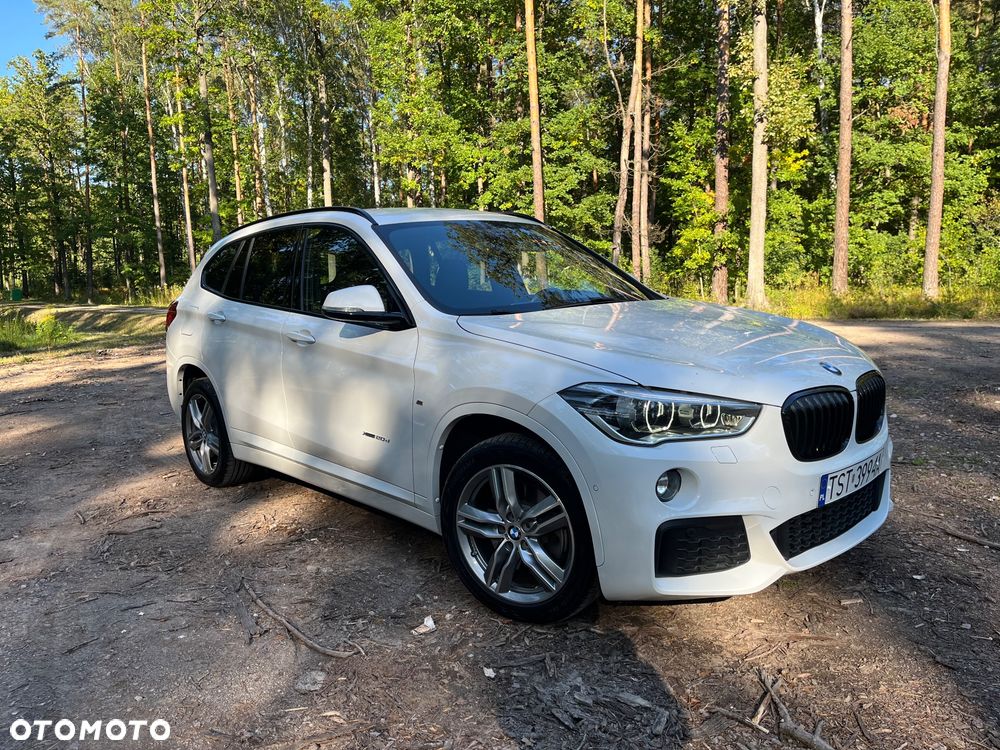 BMW X1 - 2