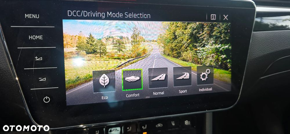 Skoda Superb 2.0 TSI 4x4 L&K DSG - 13