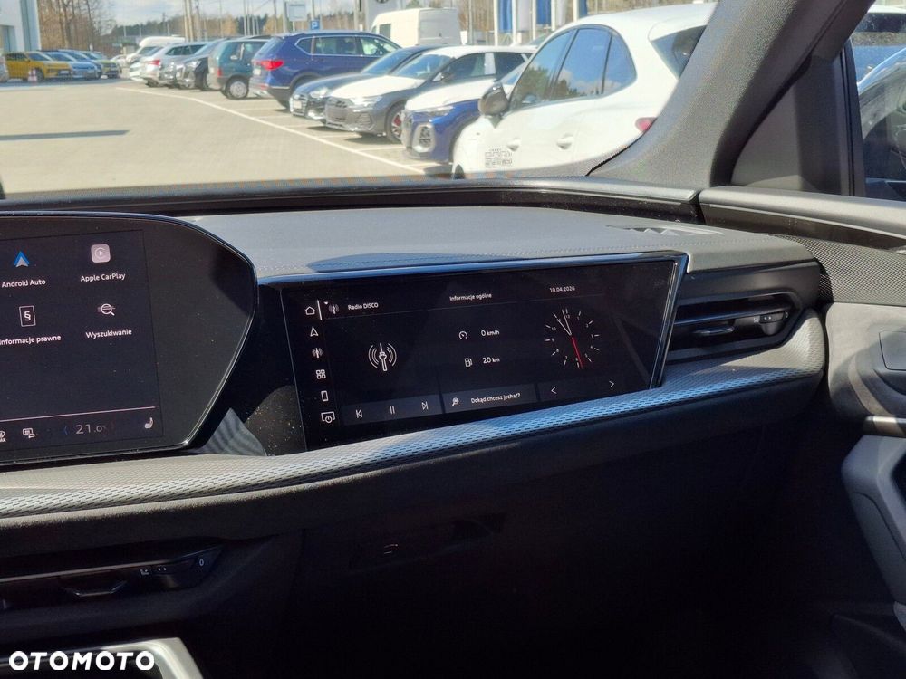 Audi Q5 Sportback - 14