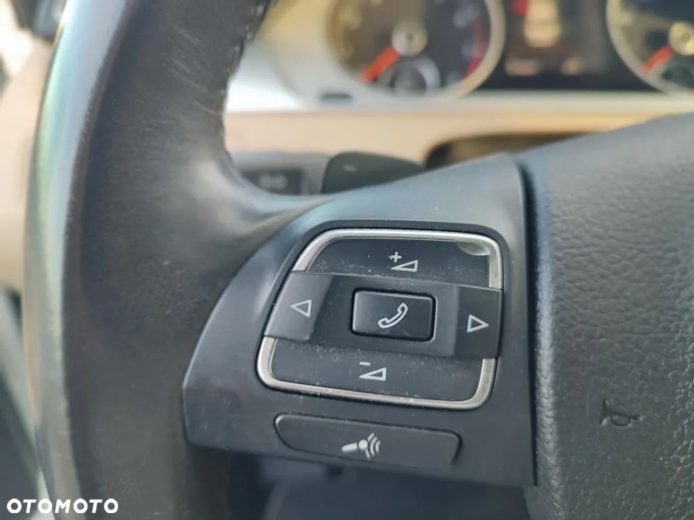 Volkswagen CC 1.4 TSI BMT DSG - 21