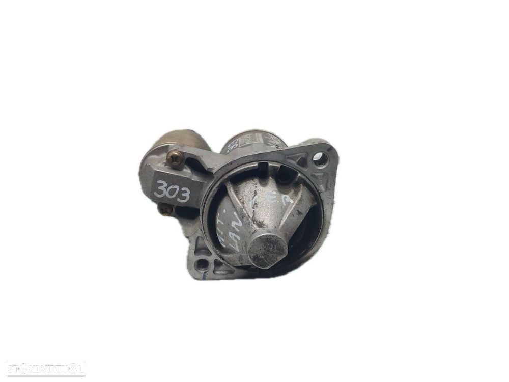 Motor Arranque Mitsubishi Lancer Vii (Cs_A, Ct_A) - 2