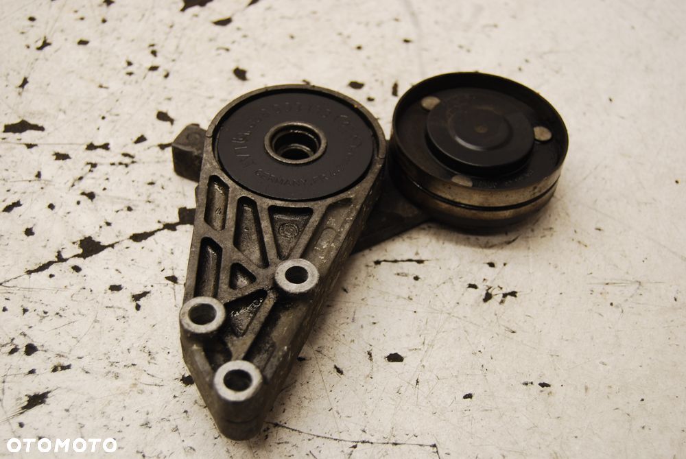 NAPINACZ PASKA KLINOWEGO 058903133 VW PASSAT B5 1.8 TURBO AUDI SKODA 058903133C - 2