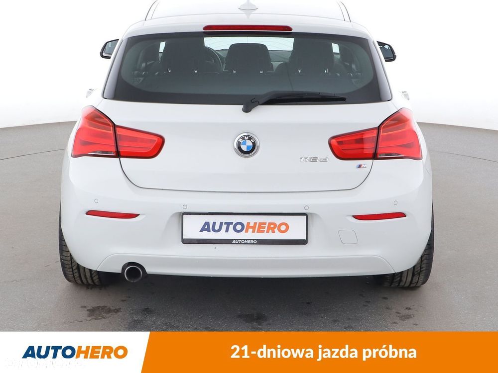 BMW Seria 1 118d Advantage - 5