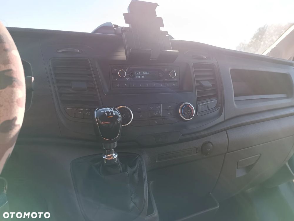 Ford TRANSIT - 7
