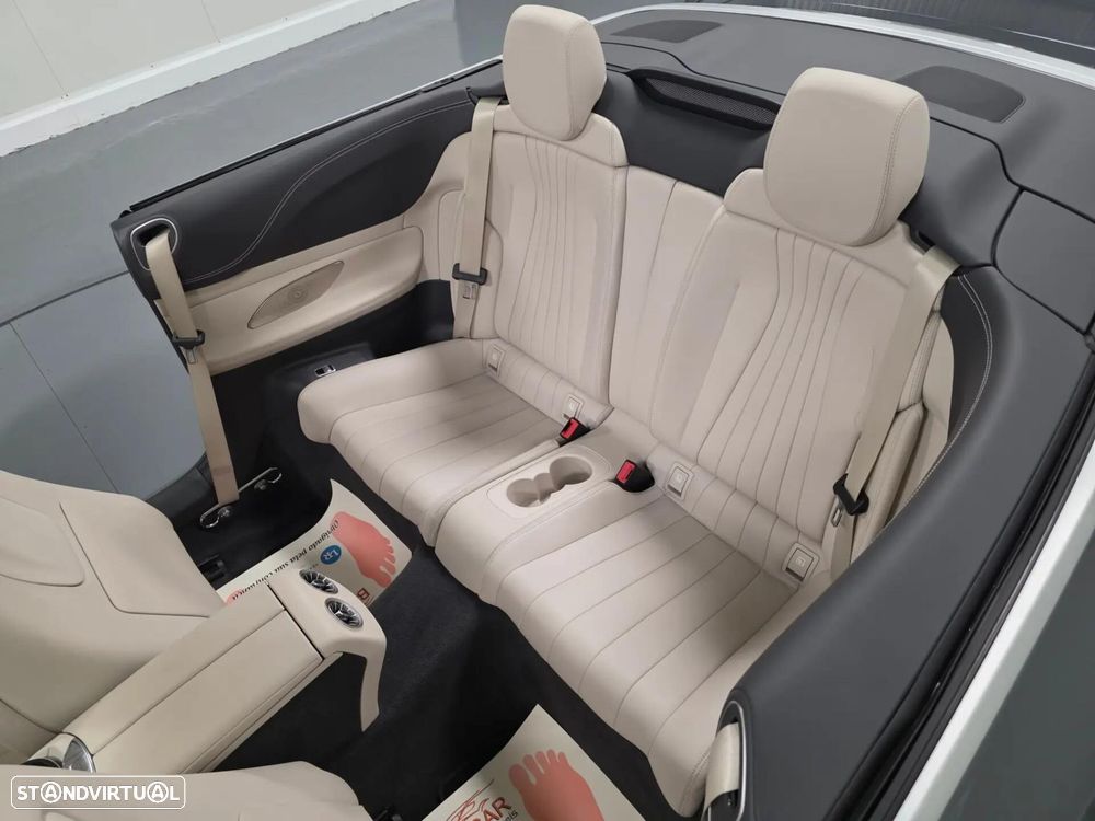 Mercedes-Benz E 300 - 57
